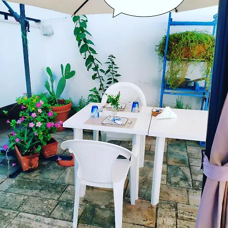 A Casa Di Gio Bed and Breakfast