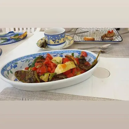 A Casa Di Gio * Λέτσε