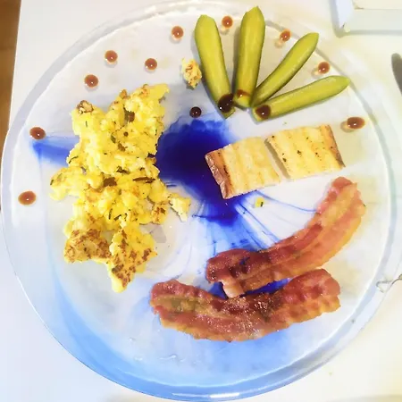 A Casa Di Gio Bed and Breakfast *
