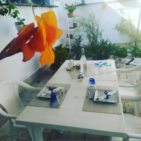 A Casa Di Gio Bed and Breakfast