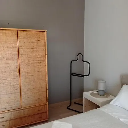A Casa Di Gio Отель типа 