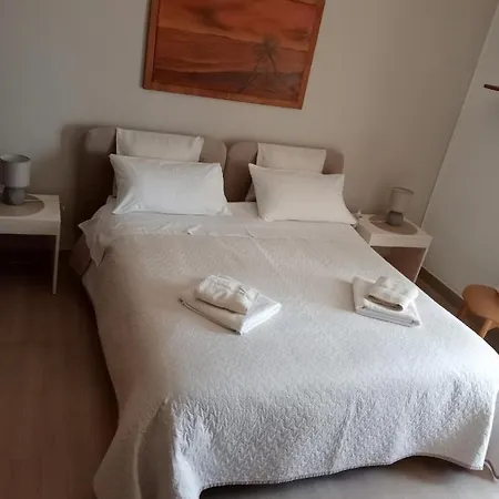 A Casa Di Gio Отель типа 