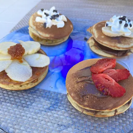 Bed and Breakfast A Casa Di Gio