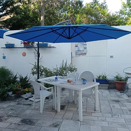 A Casa Di Gio * Λέτσε