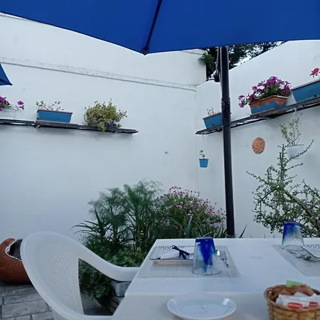 A Casa Di Gio Лечче