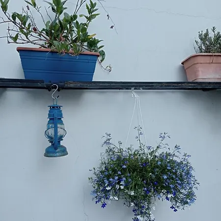 A Casa Di Gio Bed and Breakfast *