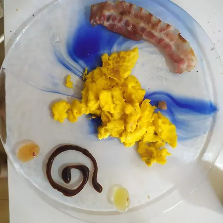 Bed and Breakfast A Casa Di Gio