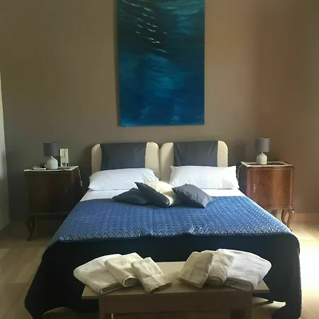 A Casa Di Gio Лечче