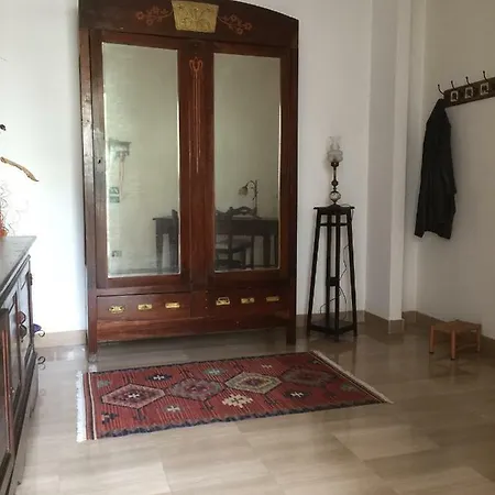 A Casa Di Gio Λέτσε