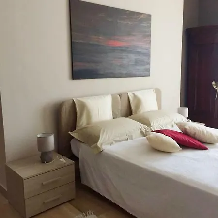 A Casa Di Gio Bed and Breakfast *