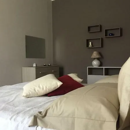 Bed and Breakfast A Casa Di Gio
