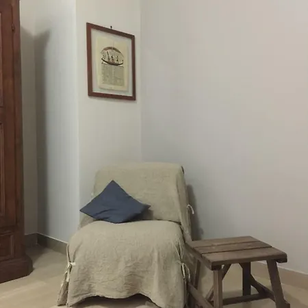 Bed and Breakfast A Casa Di Gio