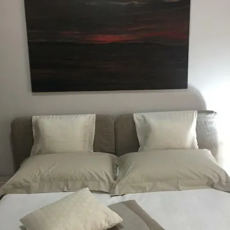 A Casa Di Gio Bed and Breakfast
