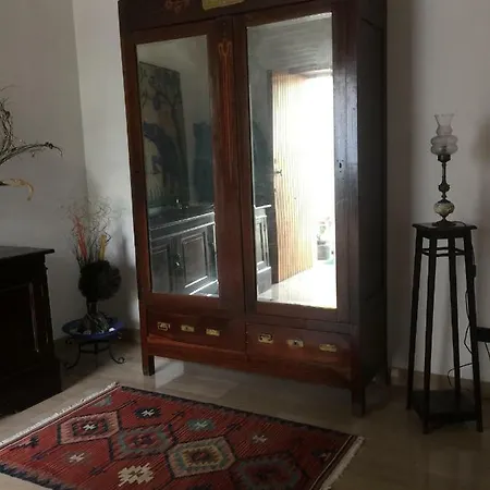 A Casa Di Gio Отель типа 