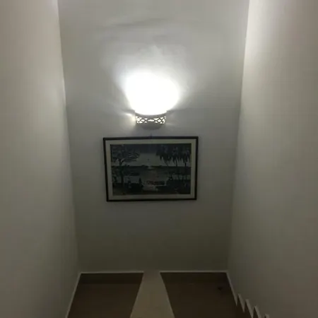 Отель типа 
