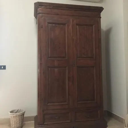 A Casa Di Gio Bed and Breakfast