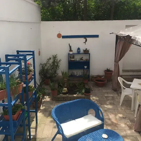 Bed and Breakfast A Casa Di Gio Λέτσε