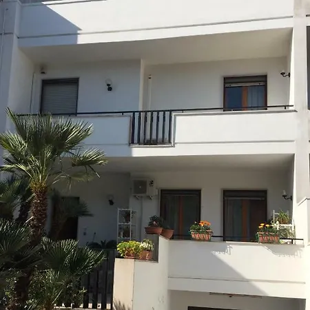 A Casa Di Gio Отель типа 