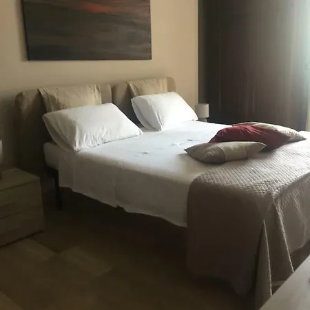 Bed and Breakfast A Casa Di Gio *