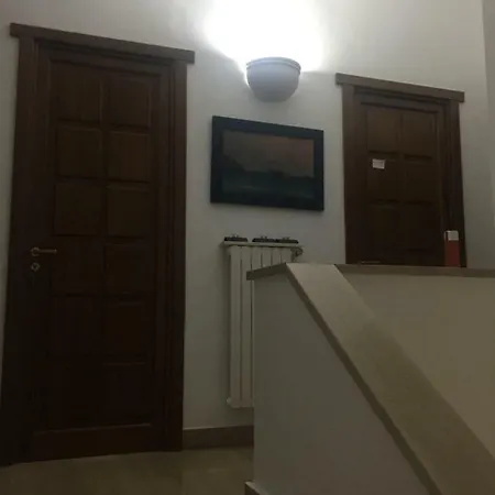 Отель типа 