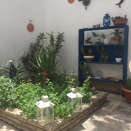 A Casa Di Gio Отель типа 
